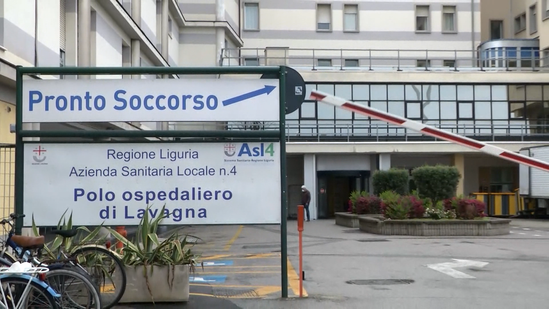 Sanità, ospedale Lavagna si conferma centro regionale per operazioni alle vie lacrimali
